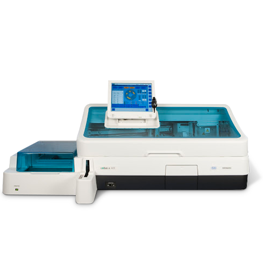 Immunoassays Clinical Chemistry Hematogenix Bringing Precision