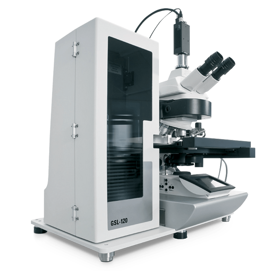 Leica Biosystems GSL Imaging Systems